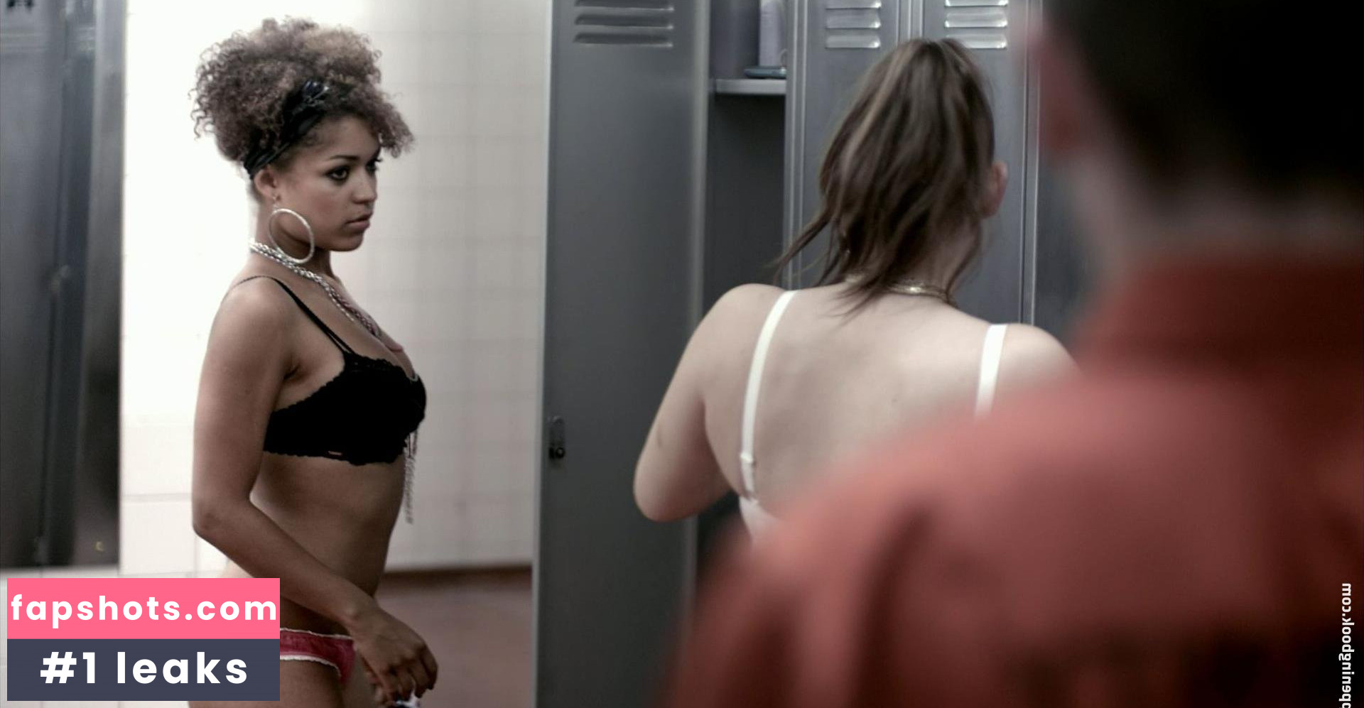 Antonia Thomas Nude Leaks OnlyFans Photos #28 - Fapshots