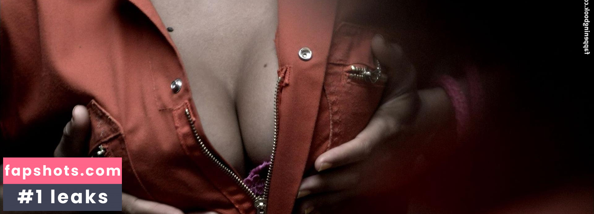 Antonia Thomas Nude Leaks OnlyFans Photos #29 - Fapshots