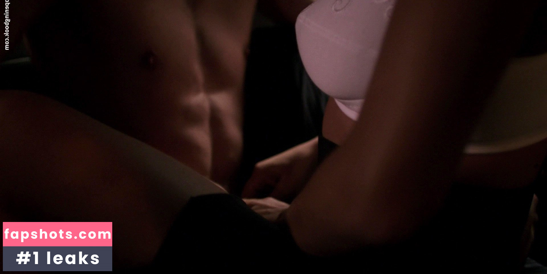 Antonia Thomas Nude Leaks OnlyFans Photos #4 - Fapshots