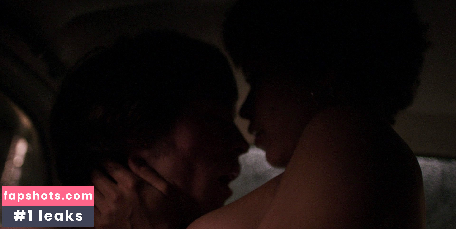 Antonia Thomas Nude Leaks OnlyFans Photos #5 - Fapshots