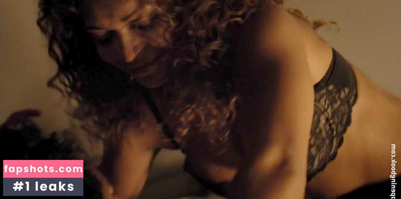 Antonia Thomas Nude Leaks OnlyFans Photos #6 - Fapshots