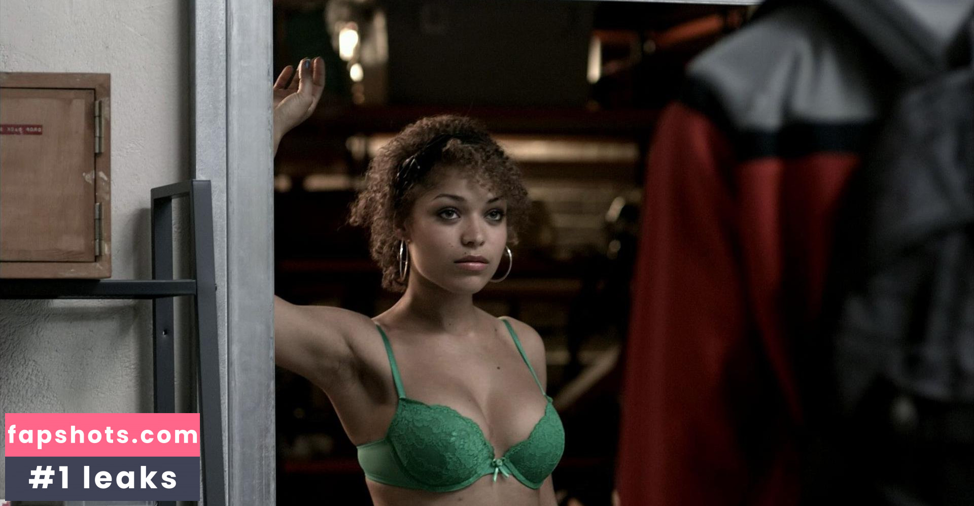 Antonia Thomas Nude Leaks OnlyFans Photos #9 - Fapshots