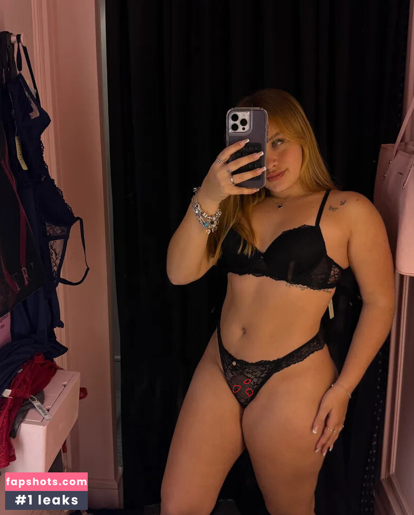 Antonia Valadao Nahé úniky fotek pouze od fanoušků #3 - Fapshots