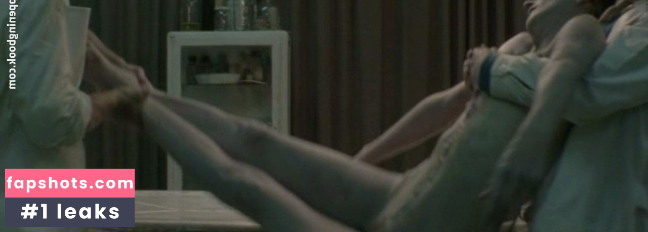 Antonia Zegers Nahé úniky fotek pouze od fanoušků #2 - Fapshots