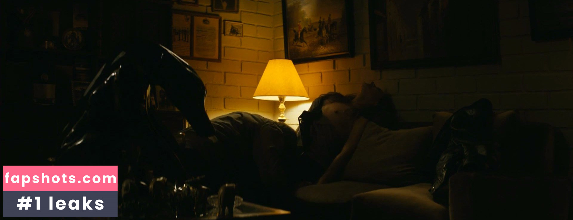 Antonia Zegers gallery photo #11