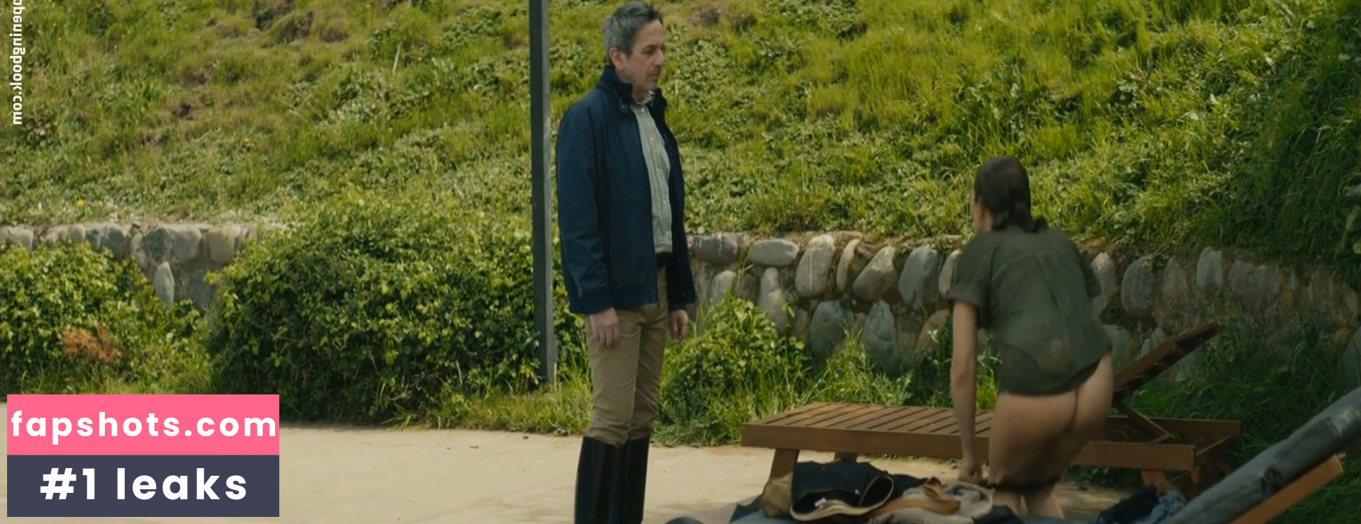 Antonia Zegers gallery photo #12