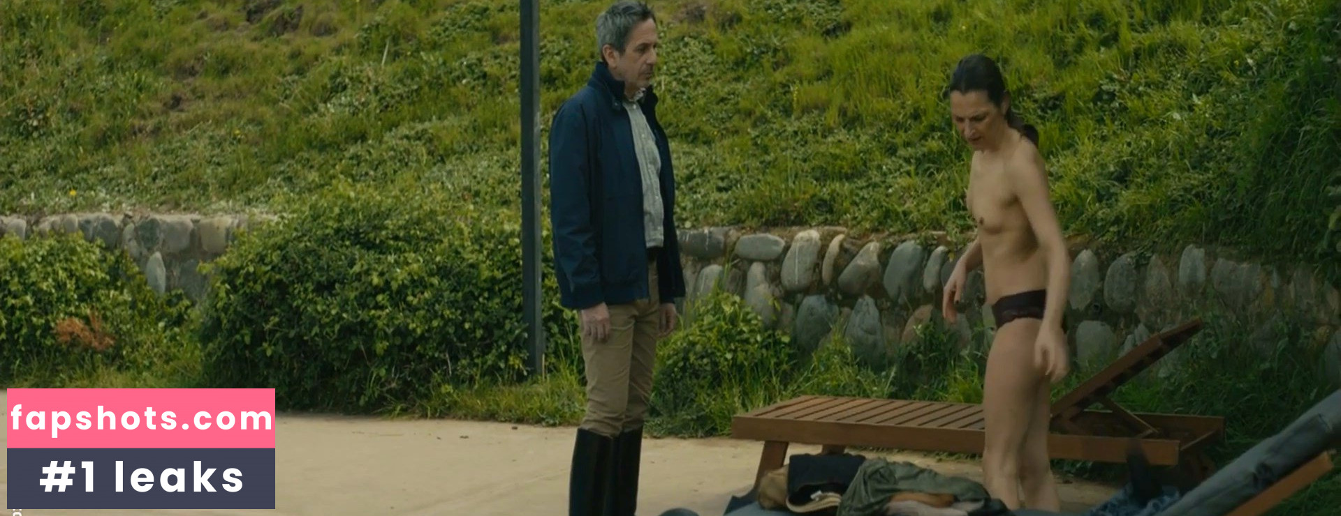 Antonia Zegers Nahé úniky fotek pouze od fanoušků #15 - Fapshots