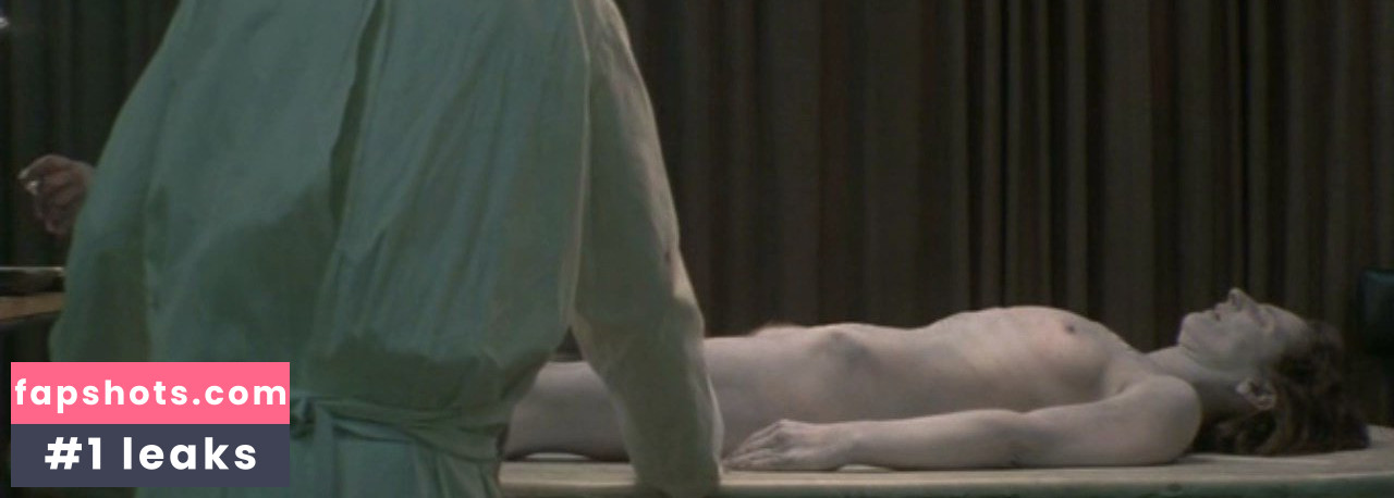 Antonia Zegers gallery photo #6