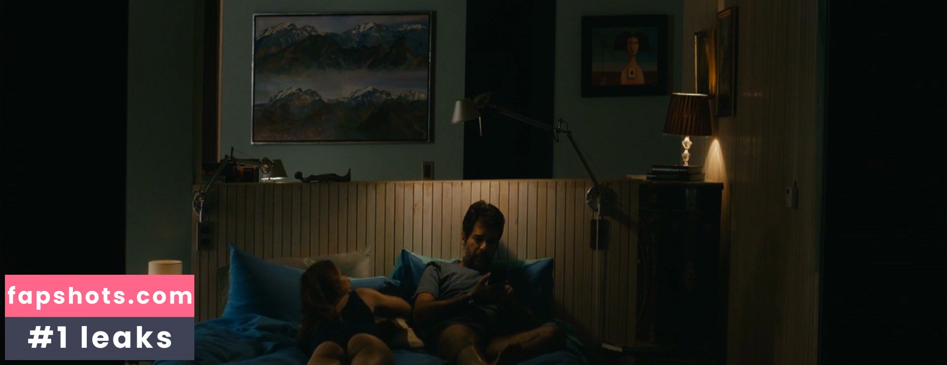 Antonia Zegers gallery photo #8