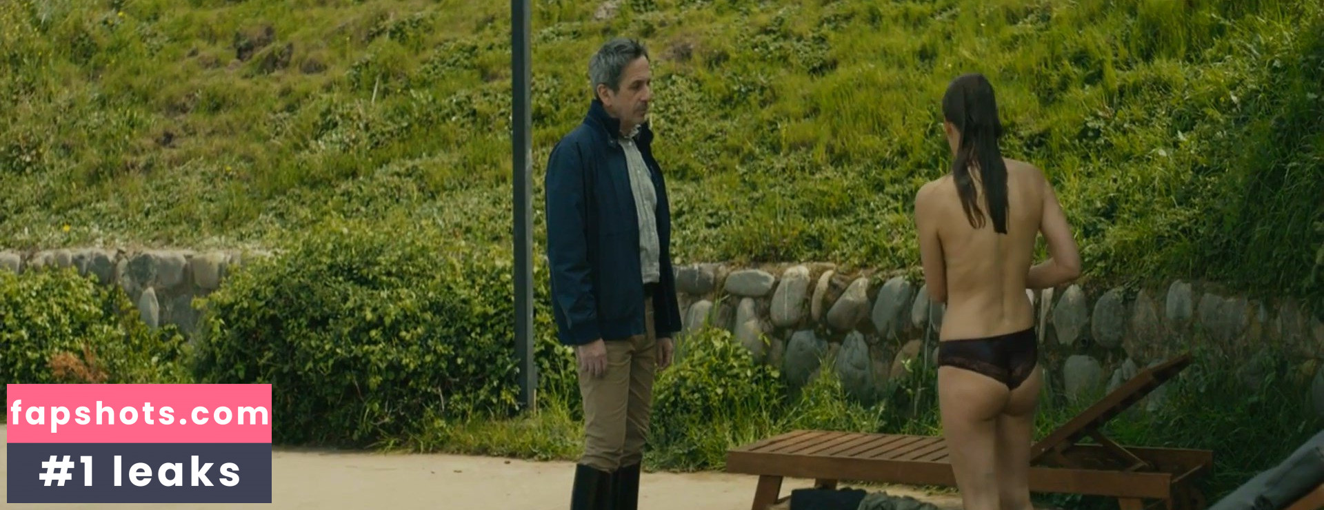 Antonia Zegers gallery photo #9