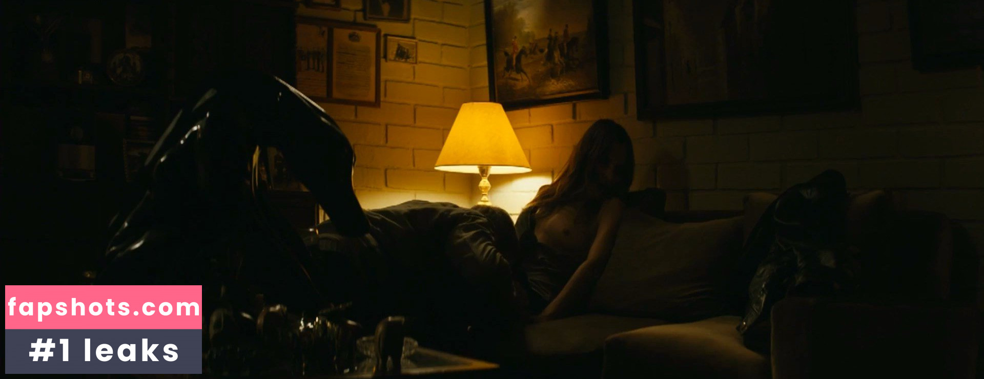 Antonia Zegers gallery photo #10