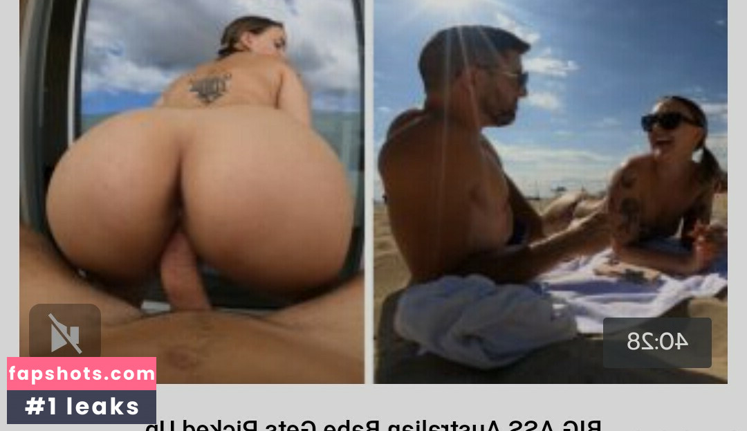 Antonio Mallorca Nahé úniky fotek pouze od fanoušků #45 - Fapshots