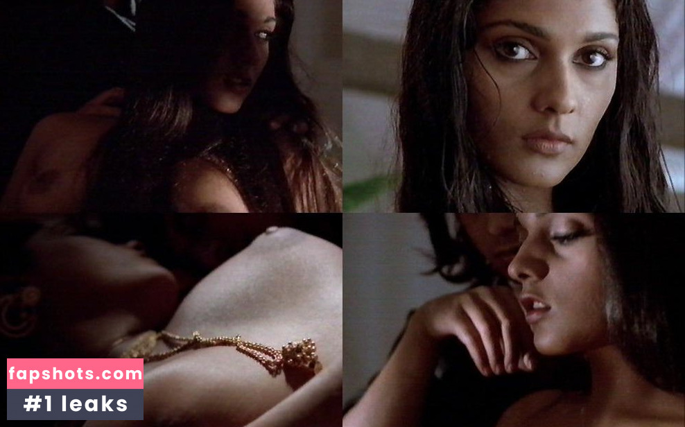 Anu Agrawal Nahé úniky fotek pouze od fanoušků #3 - Fapshots