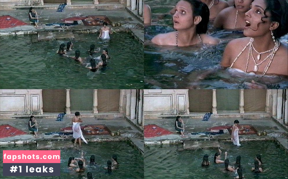 Anu Agrawal Nahé úniky fotek pouze od fanoušků #5 - Fapshots