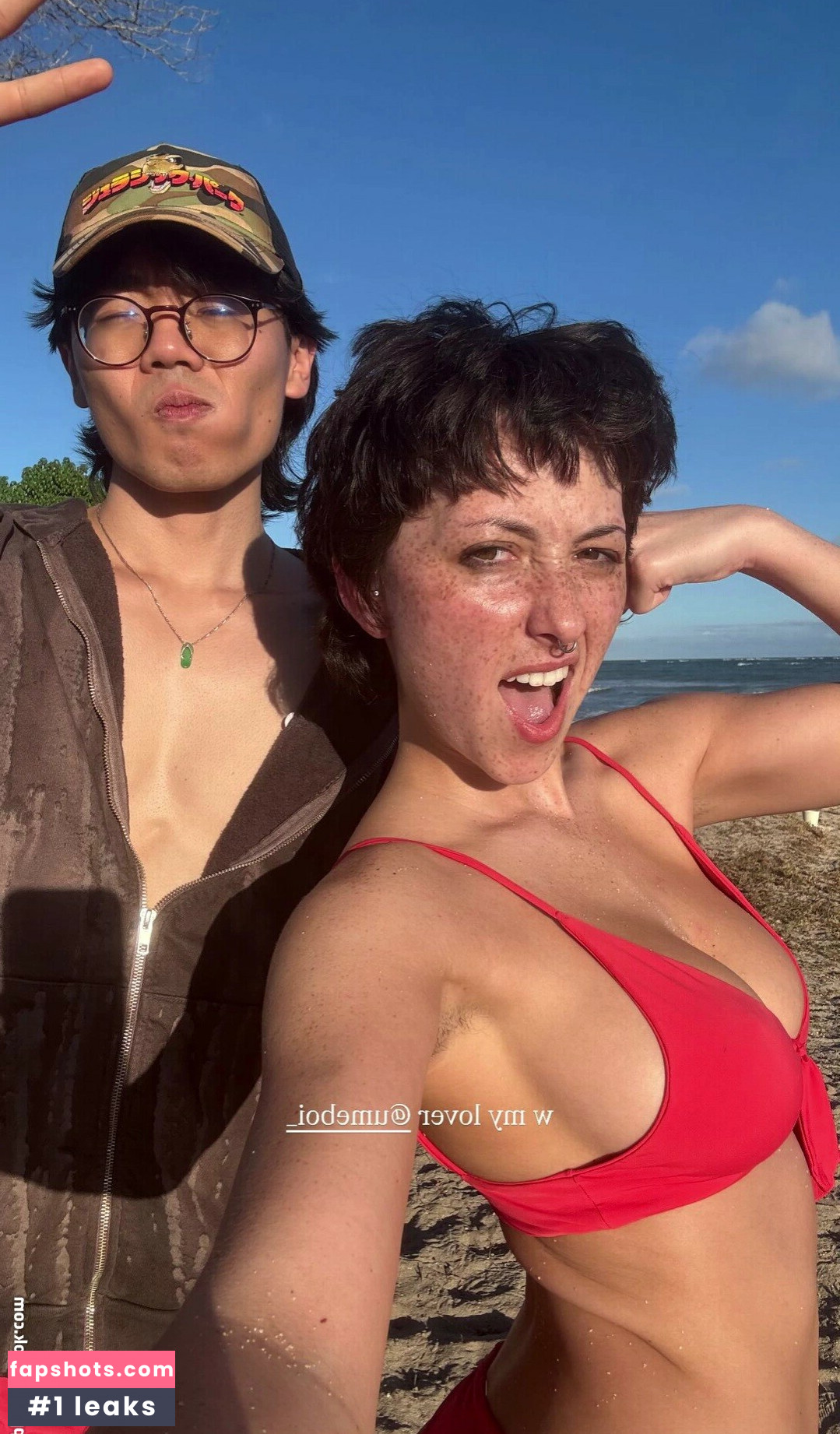 Anuhea Nihipali Nacktheit OnlyFans Fotos #2 - Fapshots