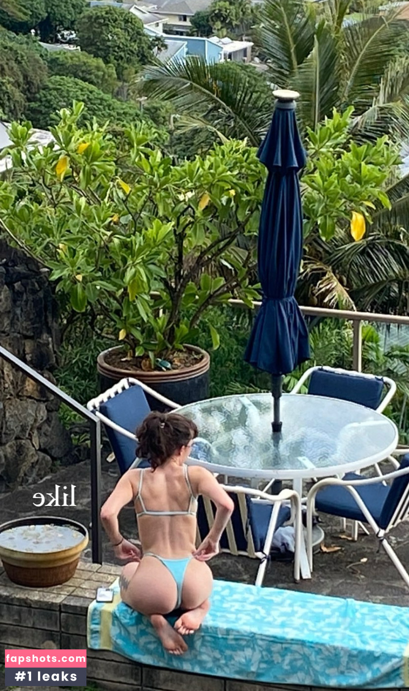 Anuhea Nihipali Nude Leaks OnlyFans Photos #102 - LeakJerk