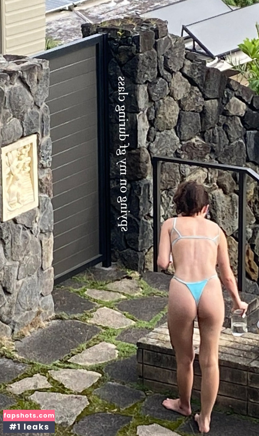 Anuhea Nihipali Nude Leaks OnlyFans Photos #103 - LeakJerk