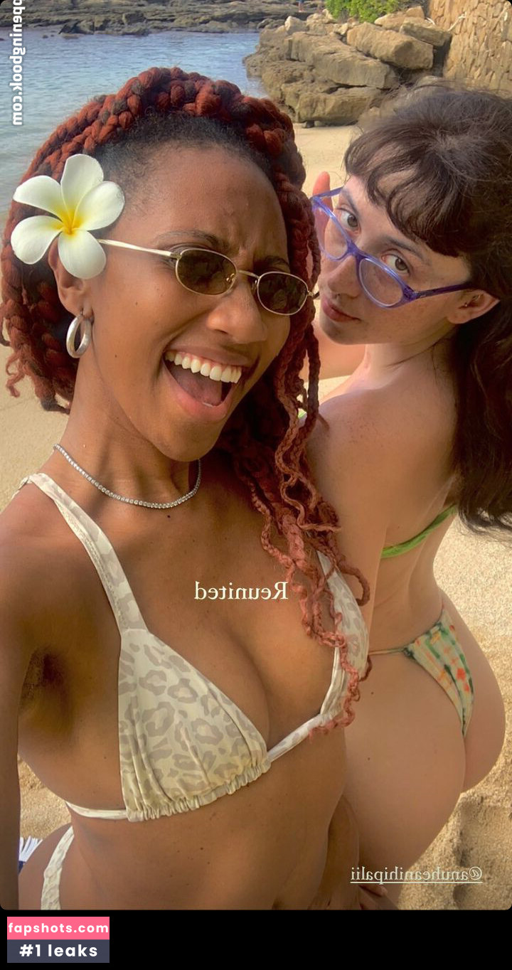 Anuhea Nihipali Nude Leaks OnlyFans Photos #113 - LeakJerk