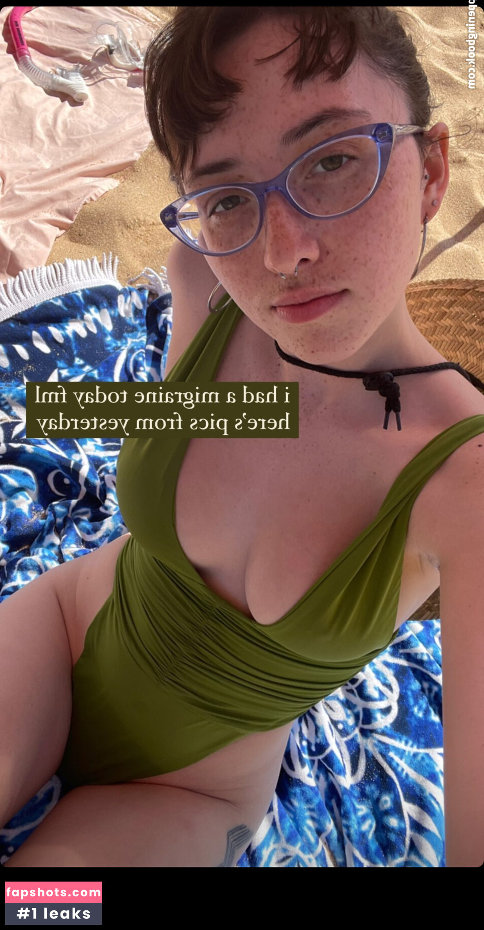 Anuhea Nihipali Nude Leaks OnlyFans Photos #123 - LeakJerk