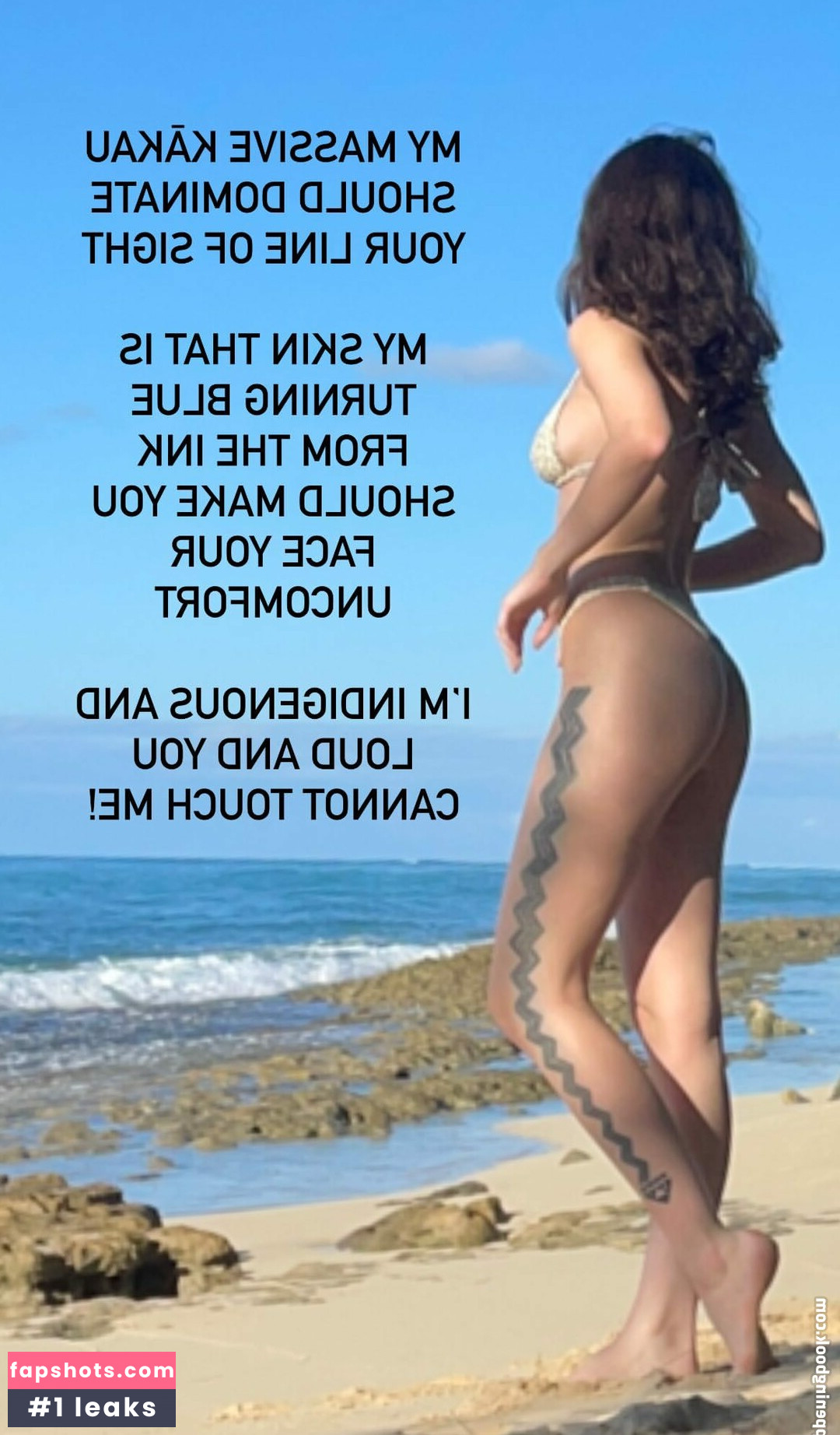 Anuhea Nihipali Nude Leaks OnlyFans Photos #129 - LeakJerk