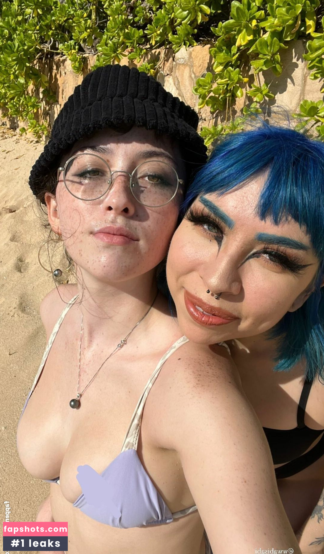 Anuhea Nihipali Nude Leaks OnlyFans Photos #135 - LeakJerk