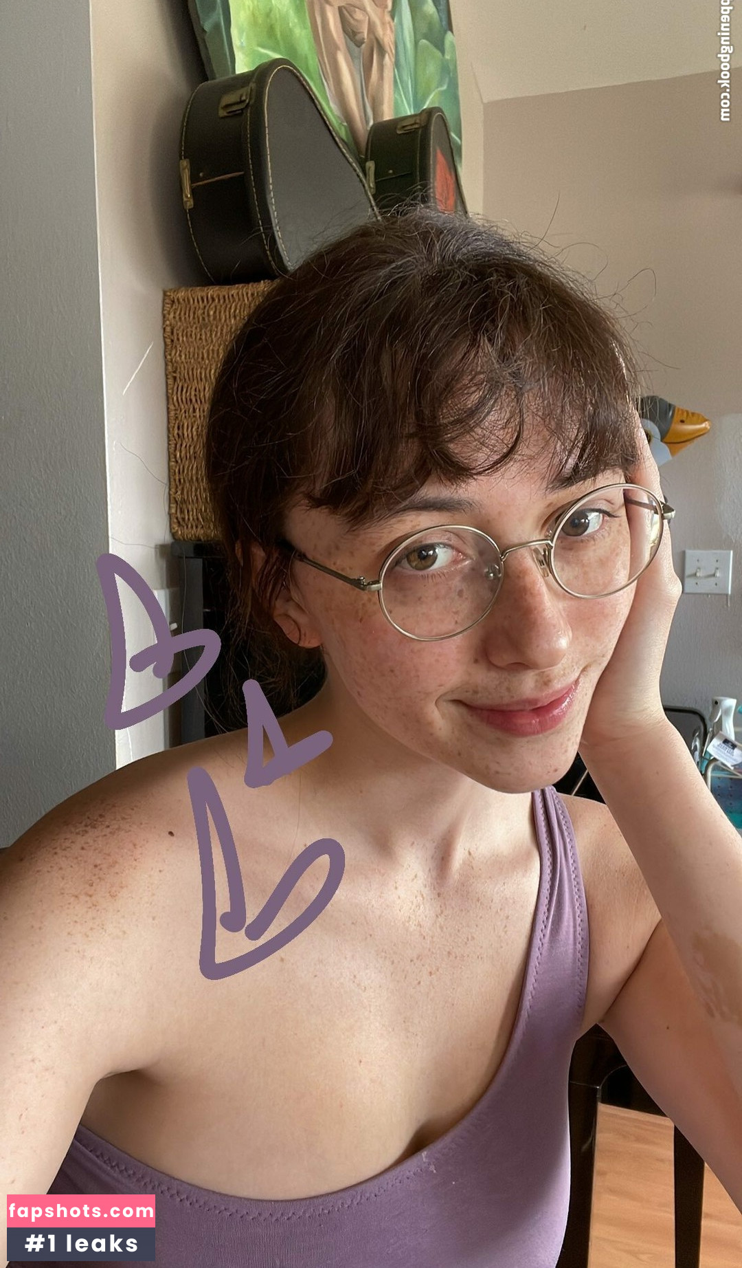 Anuhea Nihipali Filtración Desnuda OnlyFans Foto #145 - Fapshots