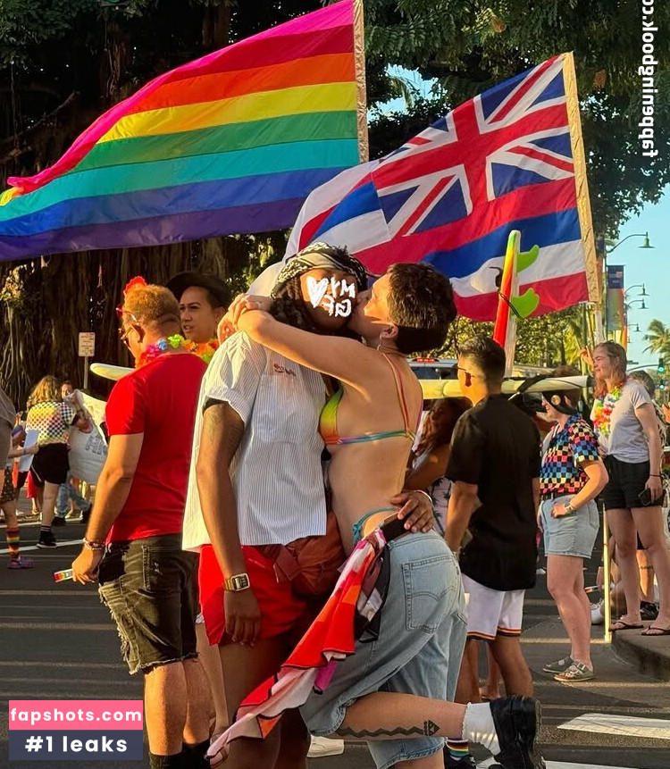 Anuhea Nihipali Nacktheit OnlyFans Fotos #16 - Fapshots