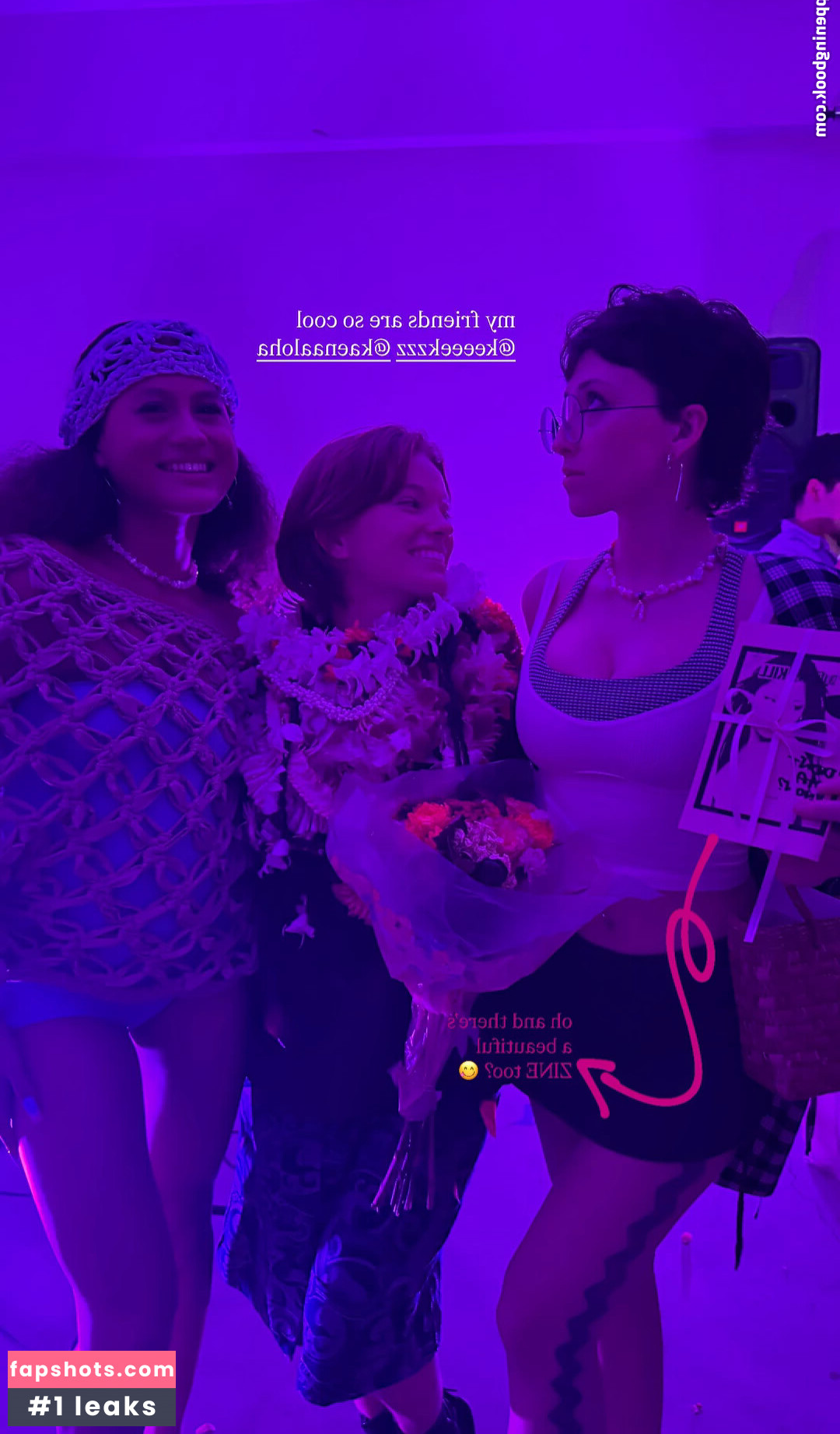 Anuhea Nihipali Nacktheit OnlyFans Fotos #17 - Fapshots