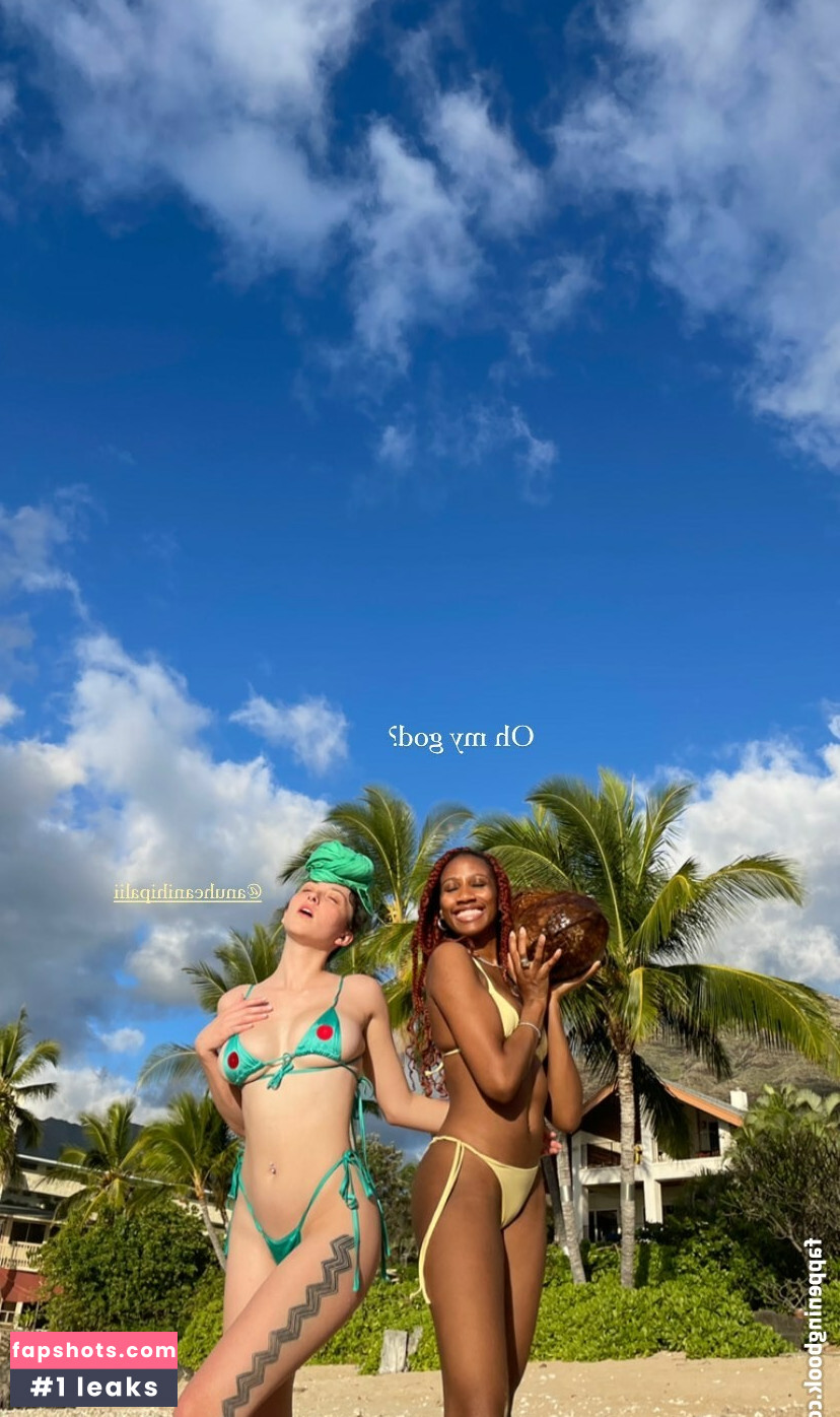 Anuhea Nihipali Nude Leaks OnlyFans Photos #40 - LeakJerk