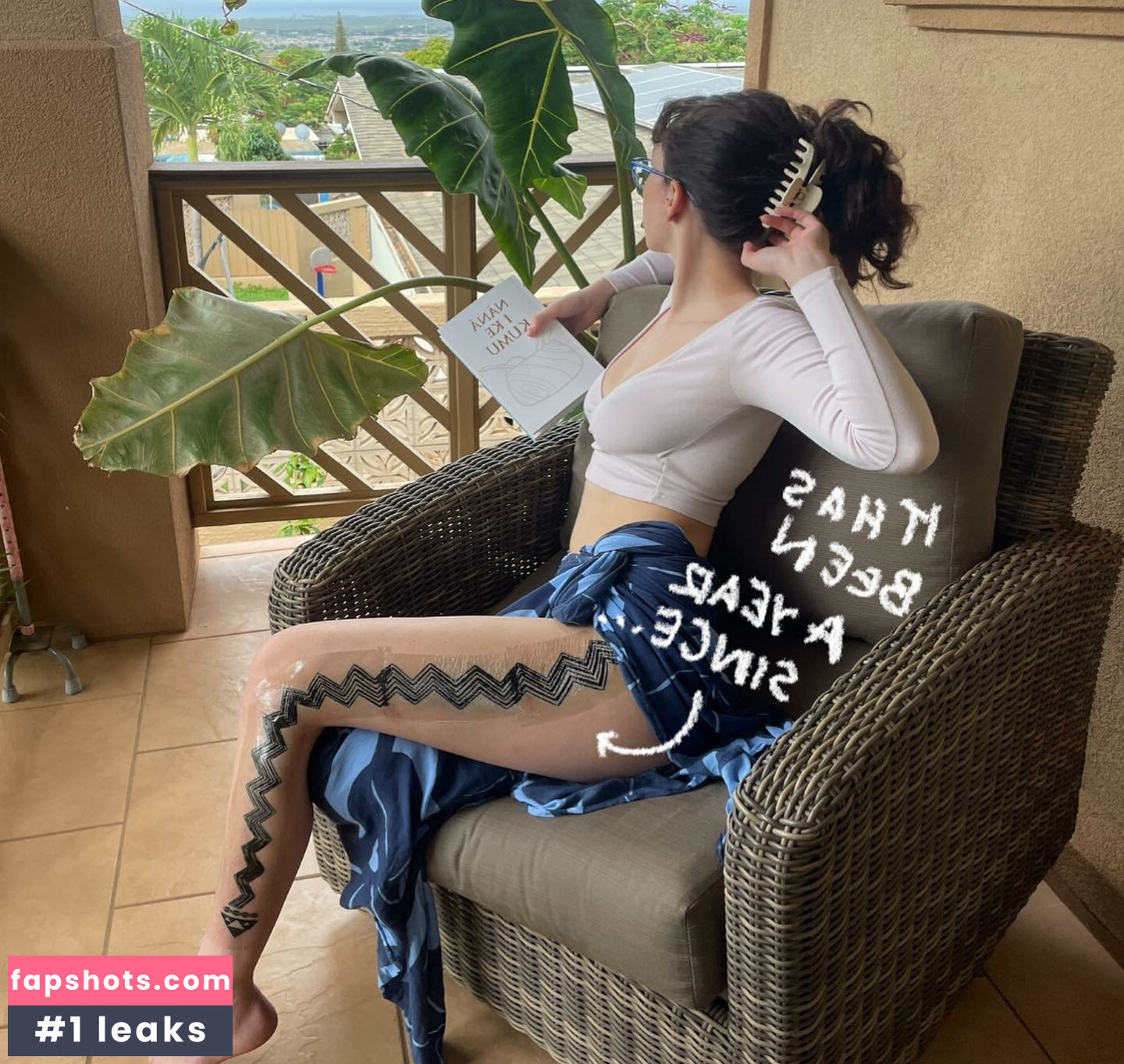 Anuhea Nihipali Nude Leaks OnlyFans Photos #48 - LeakJerk