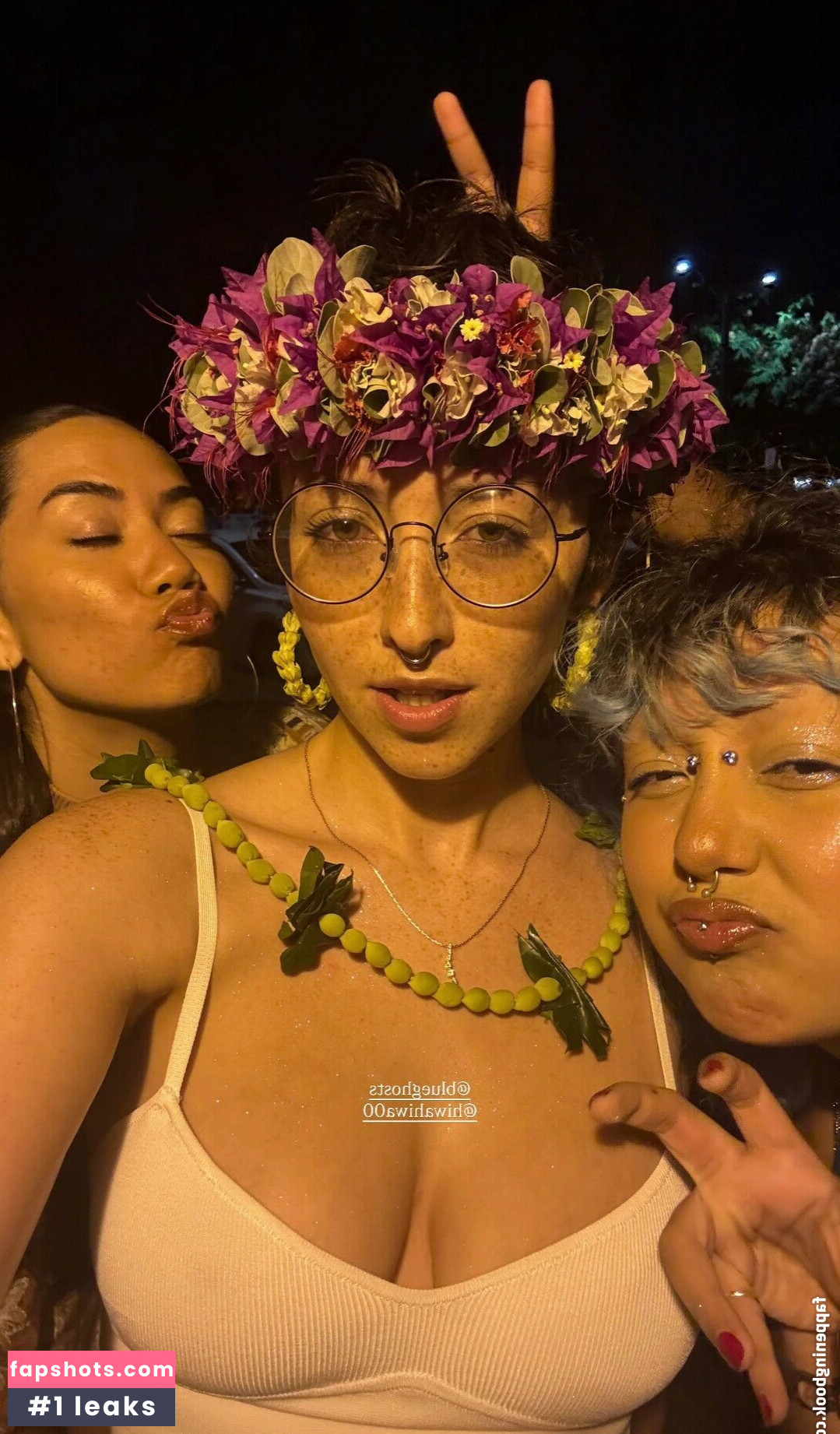 Anuhea Nihipali Nude Leaks OnlyFans Photos #6 - LeakJerk