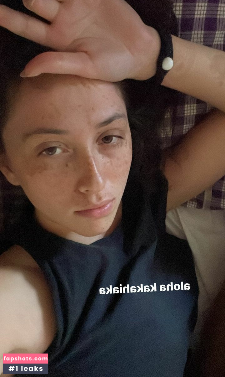 Anuhea Nihipali Nude Leaks OnlyFans Photos #52 - LeakJerk