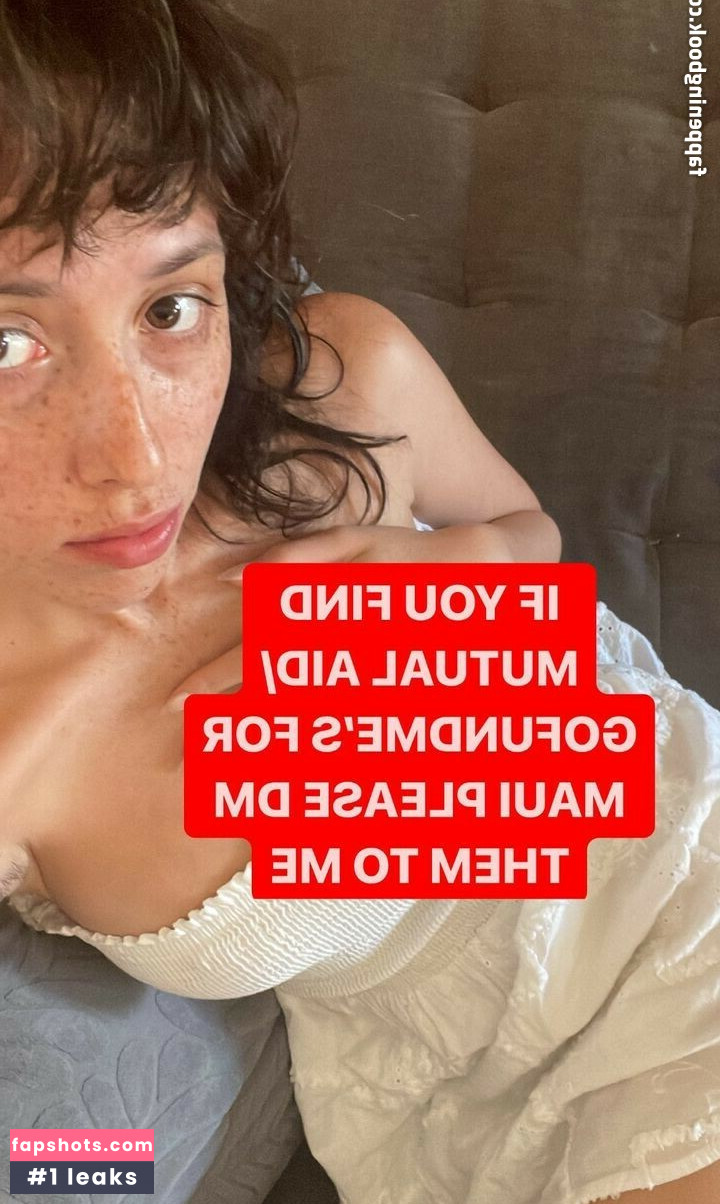 Anuhea Nihipali Nude Leaks OnlyFans Photos #55 - LeakJerk