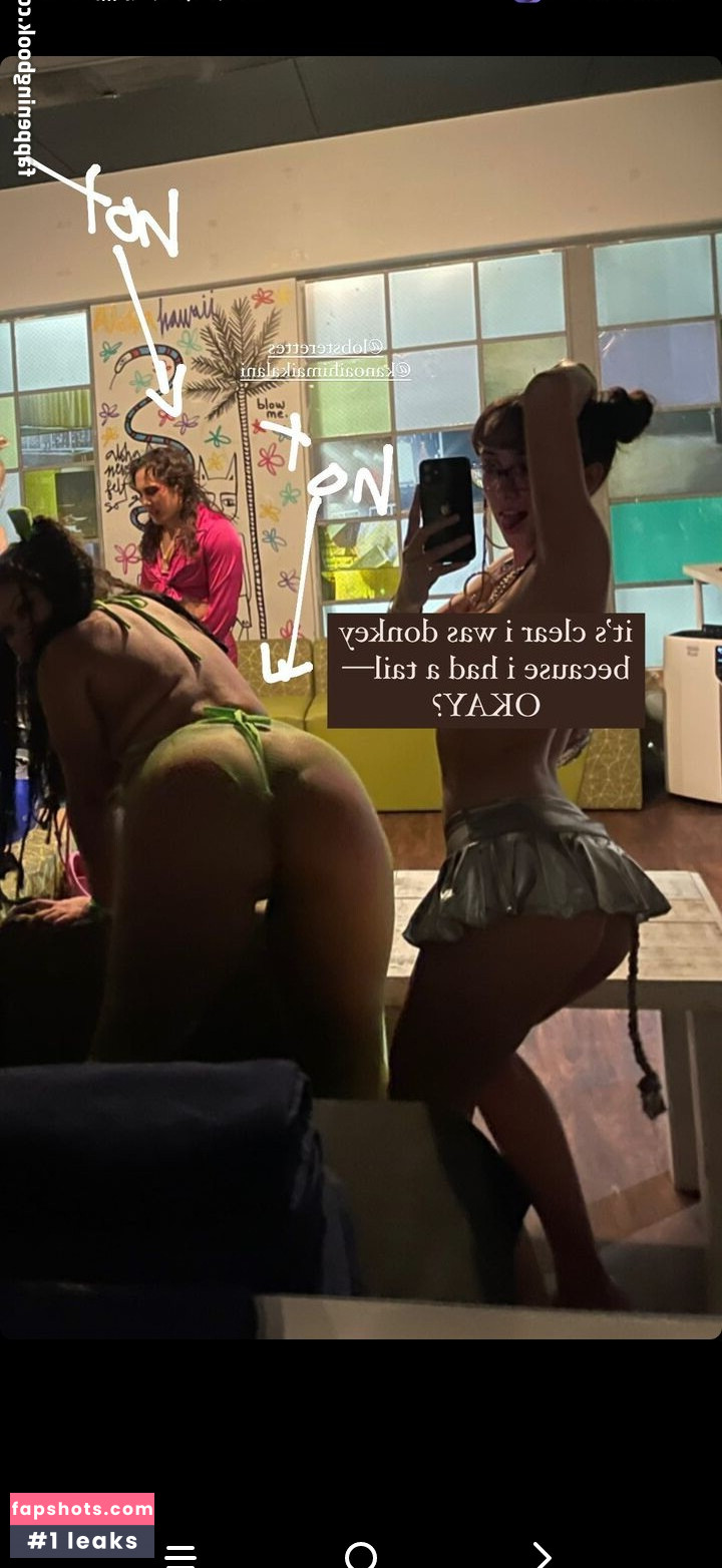 Anuhea Nihipali Nude Leaks OnlyFans Photos #99 - LeakJerk