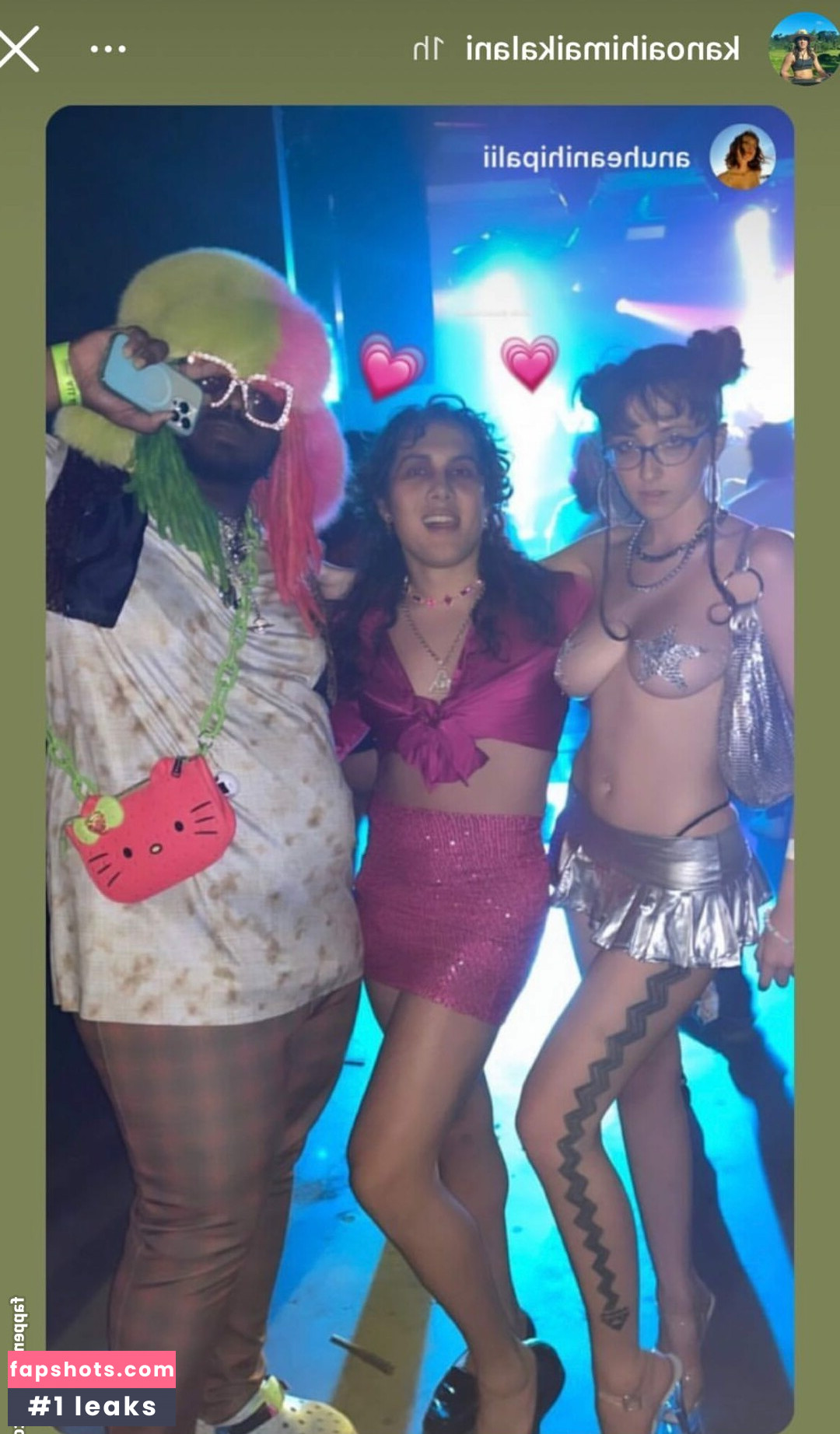 Anuhea Nihipali Nude Leaks OnlyFans Photos #100 - LeakJerk