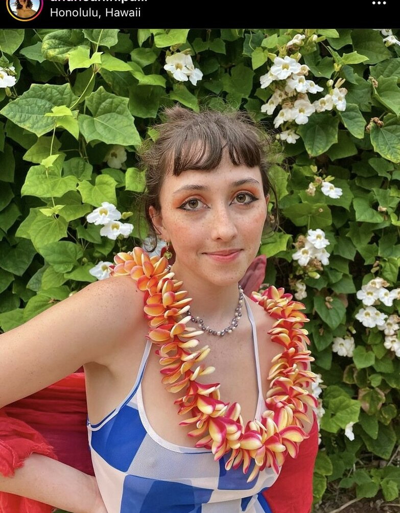 anuhea-nihipali Nahé úniky fotek pouze od fanoušků #185 - Fapshots