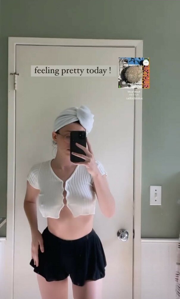 anuhea-nihipali Nahé úniky fotek pouze od fanoušků #224 - Fapshots