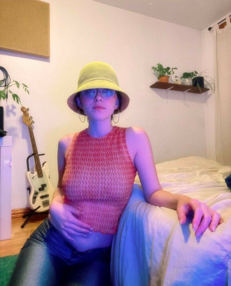 anuhea-nihipali Nahé úniky fotek pouze od fanoušků #233 - Fapshots