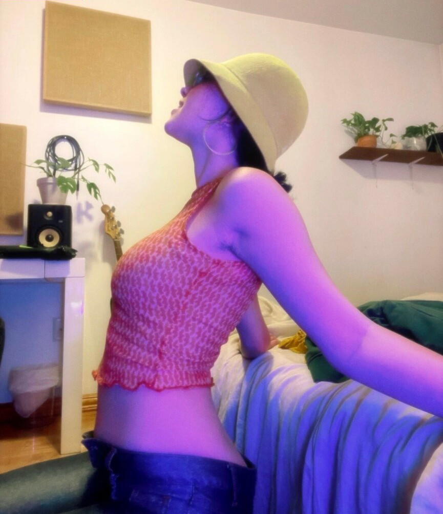 anuhea-nihipali Nahé úniky fotek pouze od fanoušků #234 - Fapshots