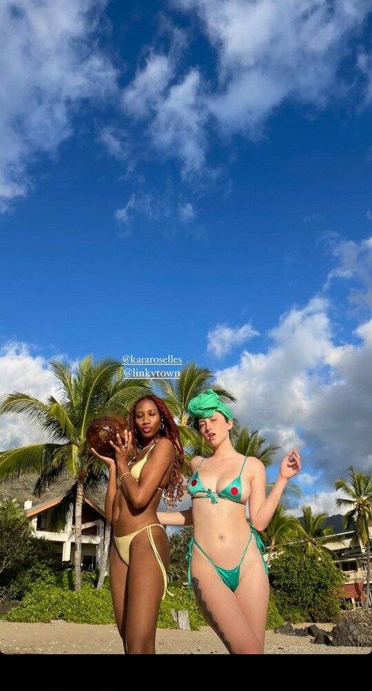 anuhea-nihipali Nahé úniky fotek pouze od fanoušků #96 - Fapshots