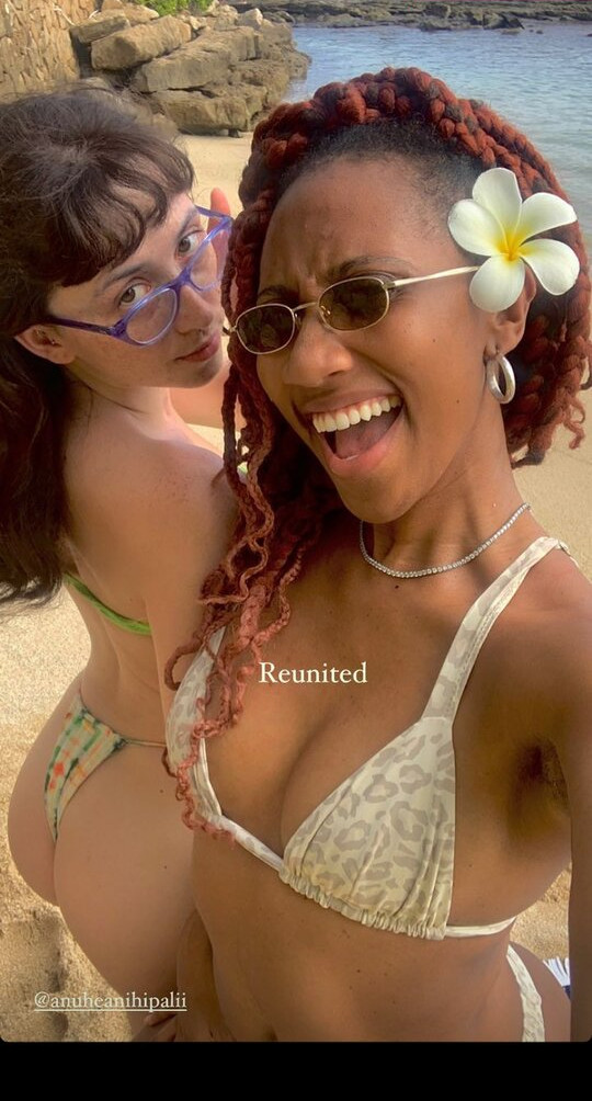 anuhea-nihipali Nahé úniky fotek pouze od fanoušků #97 - Fapshots