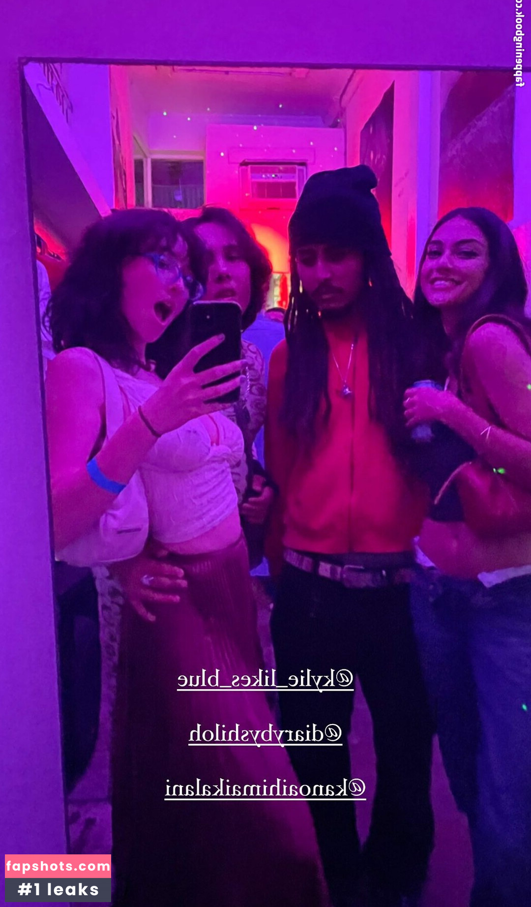 Anuheanihipali gallery photo #24