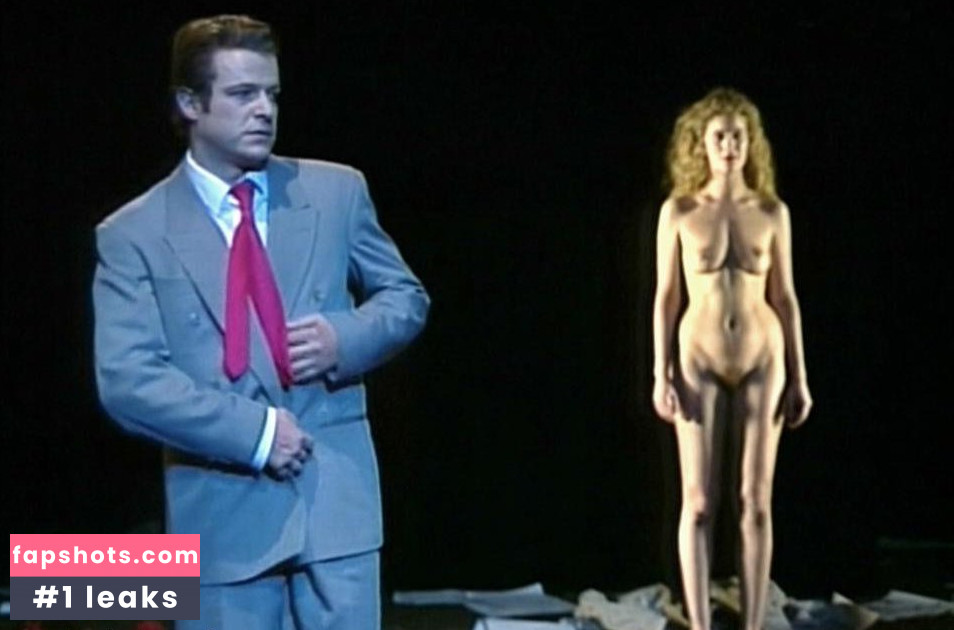 Anuk Ens Nahé úniky fotek pouze od fanoušků #4 - Fapshots