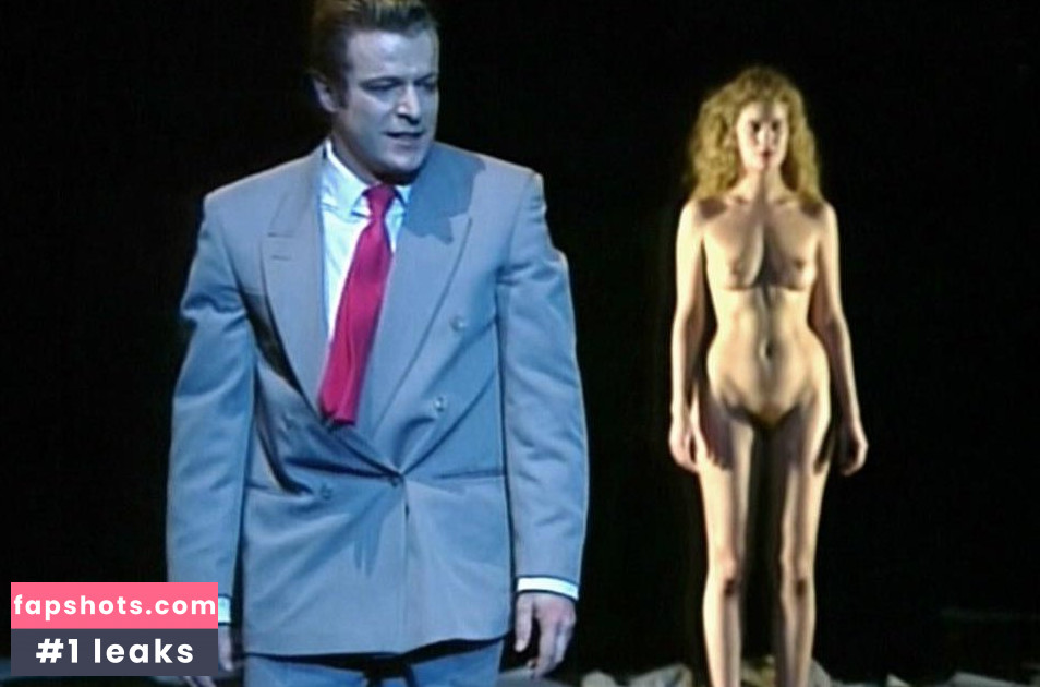 Anuk Ens Nahé úniky fotek pouze od fanoušků #7 - Fapshots