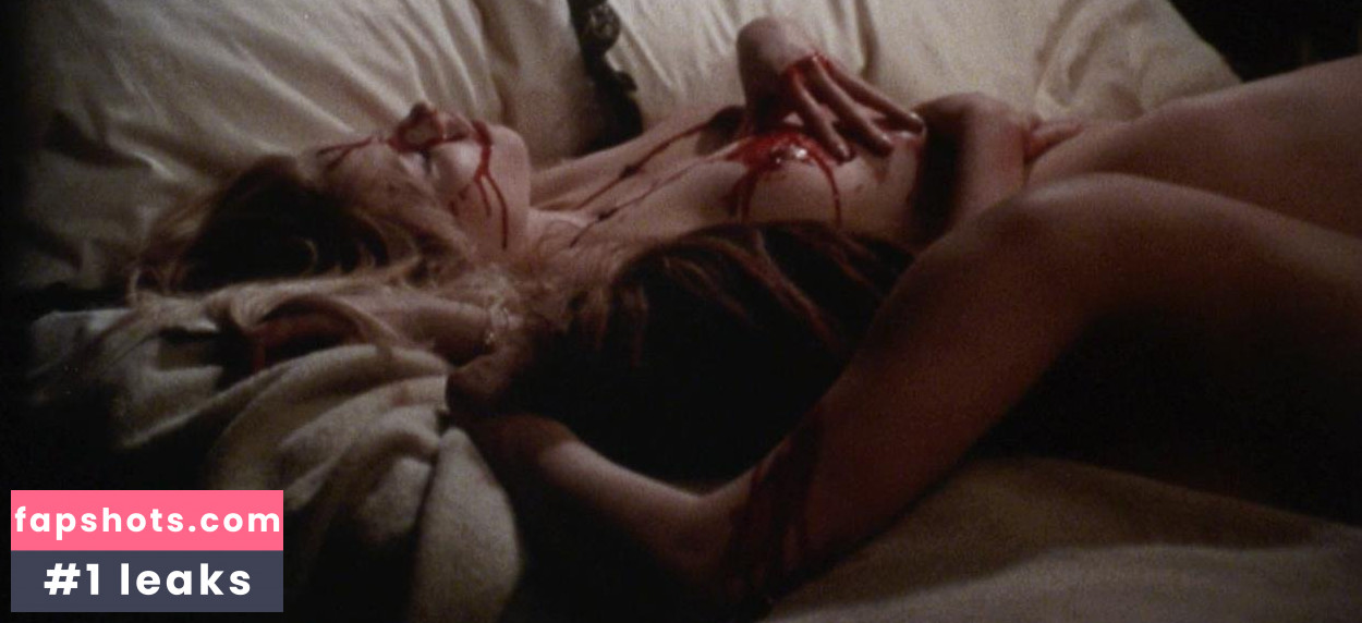 Anulka Dziubinska gallery photo #2