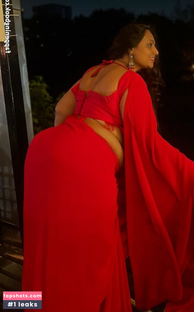 Anupamaswathi Nude Leaks OnlyFans Photos #14 - LeakJerk