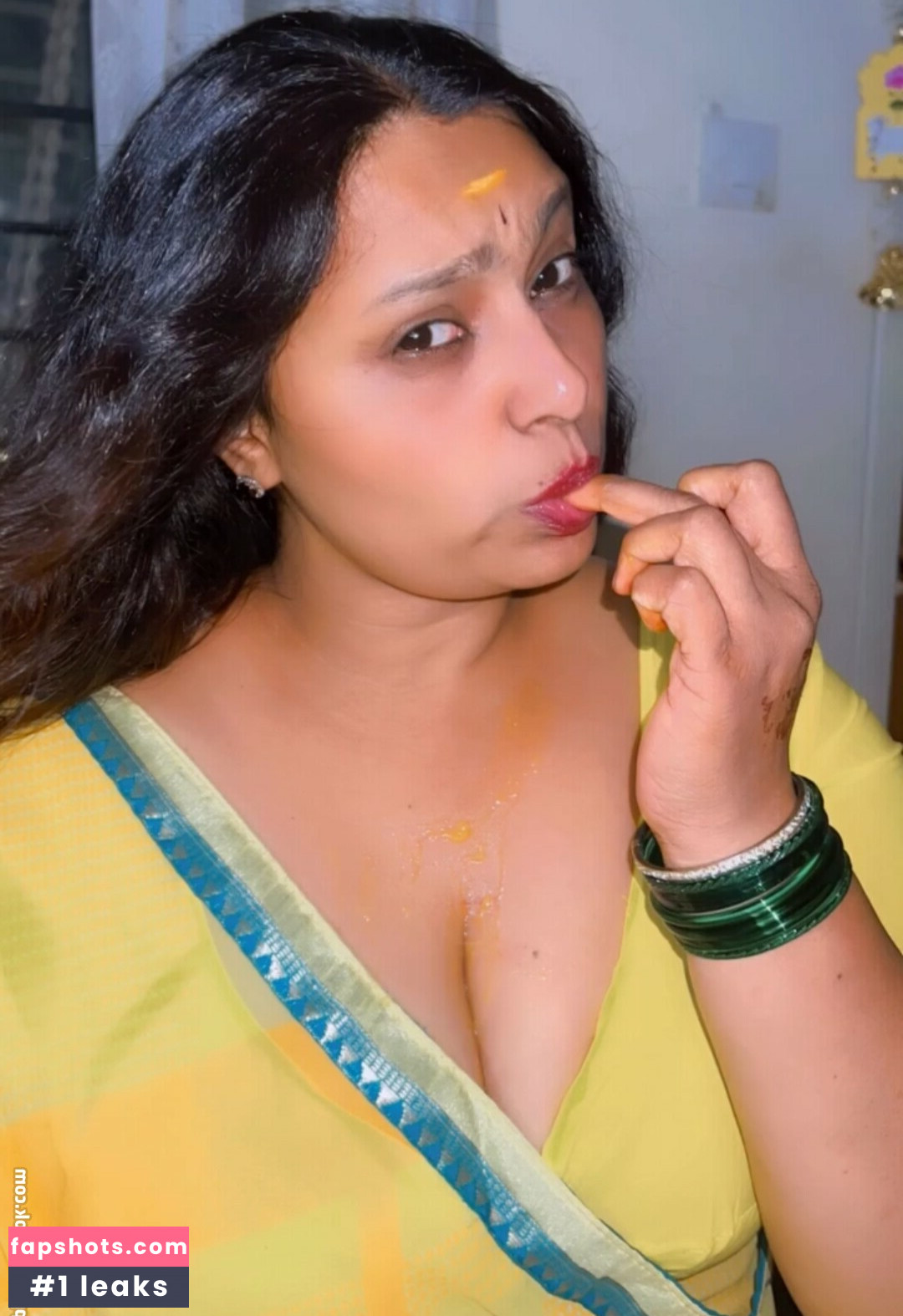 Anupamaswathi Nude Leaks OnlyFans Photos #16 - LeakJerk