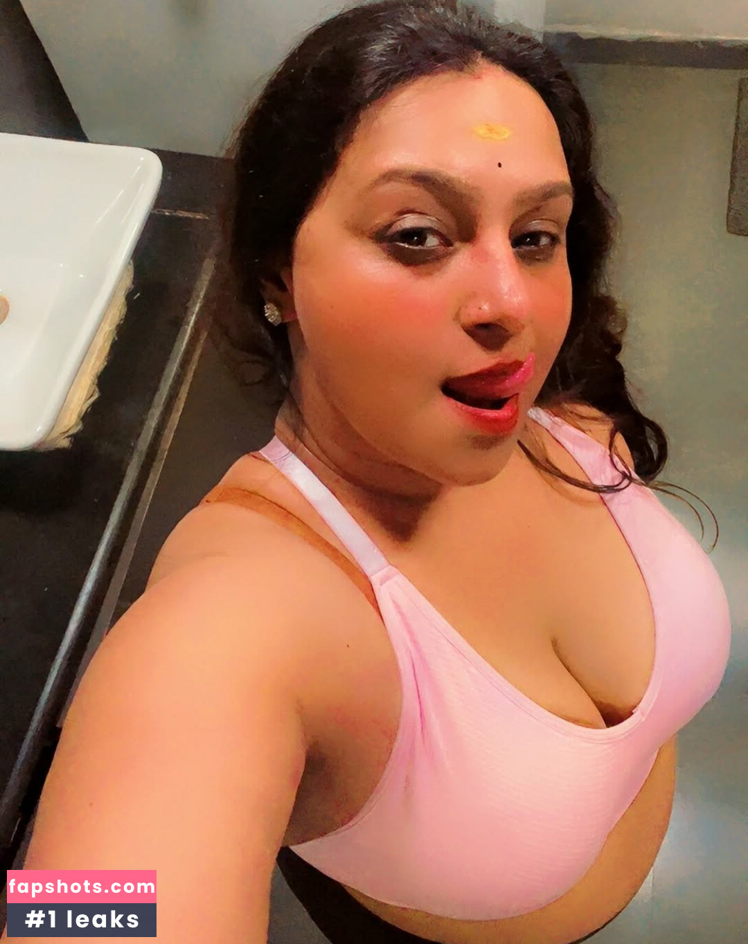 Anupamaswathi Nude Leaks OnlyFans Photos #17 - LeakJerk
