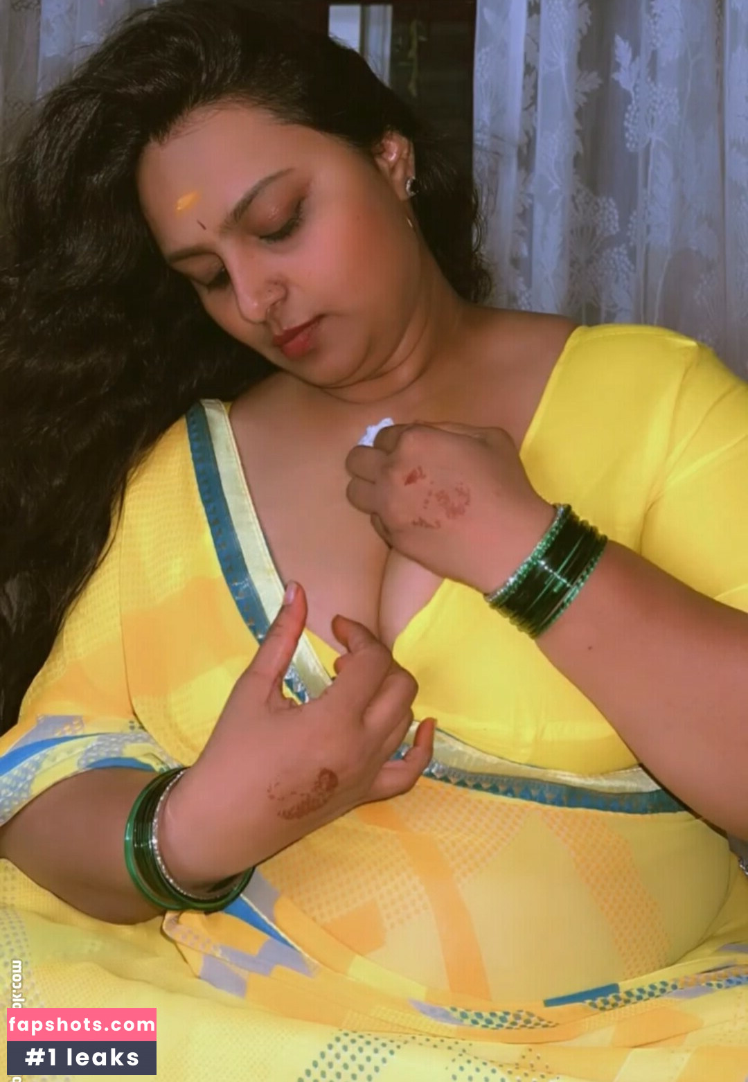Anupamaswathi Nude Leaks OnlyFans Photos #18 - LeakJerk