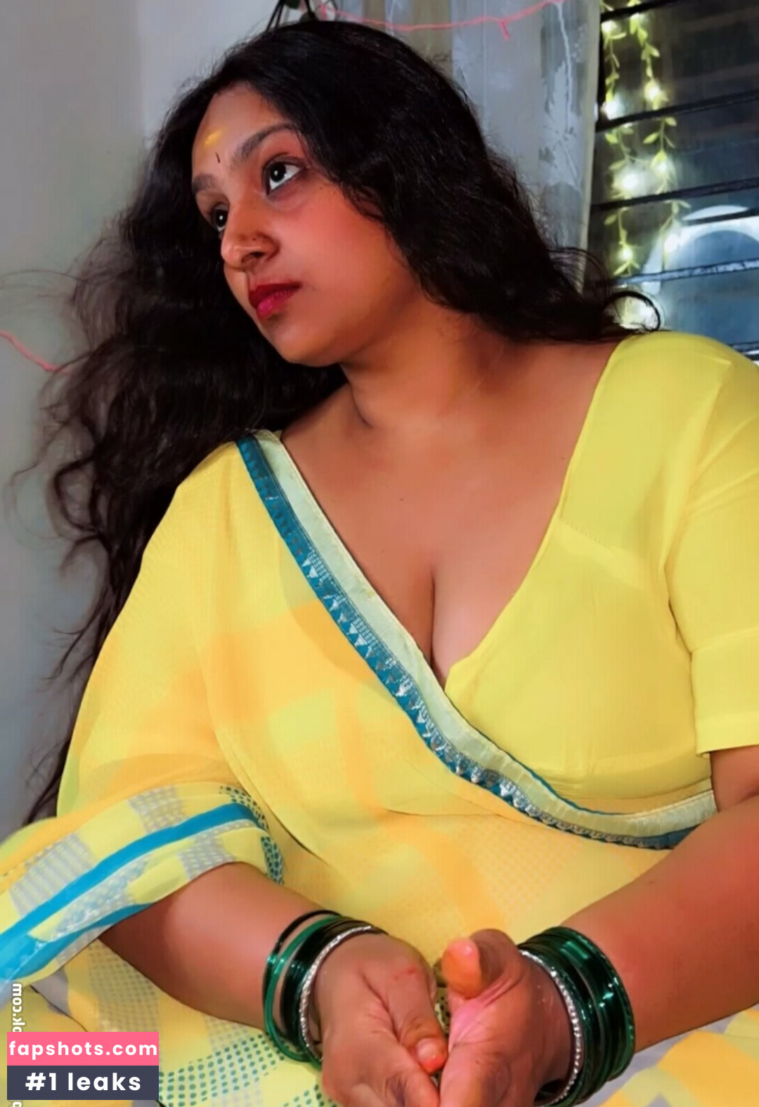 Anupamaswathi Nude Leaks OnlyFans Photos #3 - LeakJerk